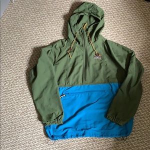Women’s LL Bean Jacket